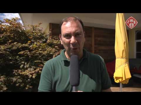 Kickers TV: So wohnen die Rothosen