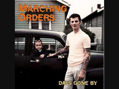 Marching Orders - Stranger to the new world