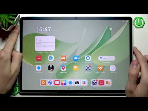 HUAWEI MatePad 12 X (2025) のWi‑Fiが繋がらない時の対処法