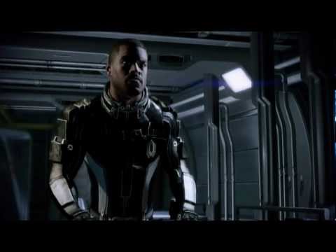 Zag Plays! Mass Effect Trilogy Part 62 - Personal Baggage