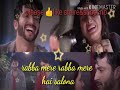 Mahi Mera Mahi Mera Sona Sona Love Whatsapp Status