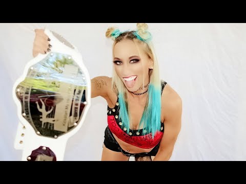 Allie Recks (c.) v. Vanessa Azure