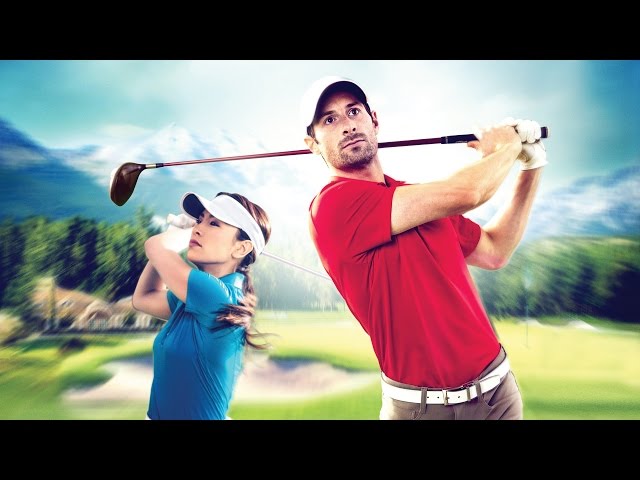 Video - The Golf Club 2 Game Edition (PC)