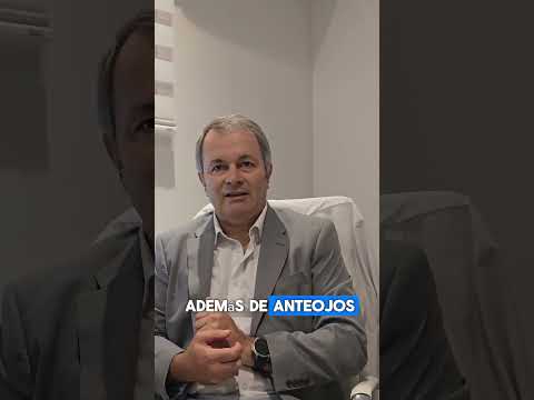 Video de la Clínica Visión Láser