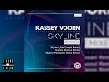 Kassey Voorn - Skyline (Panayiotis Tassis)