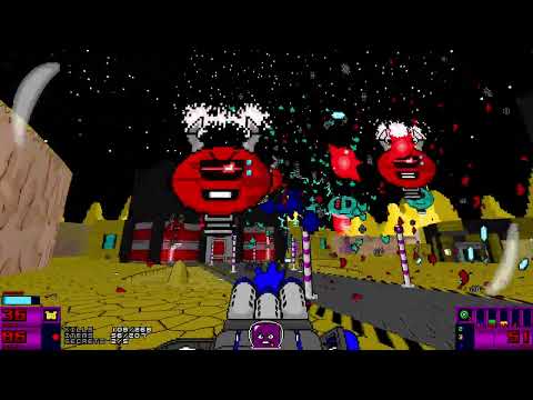 The Adventures of Square E2A2 The Butterforge