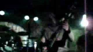 Suidakra - Pendragons Fall LIVE! Backstage - Munich