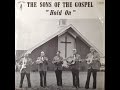 The Sons Of The Gospel 