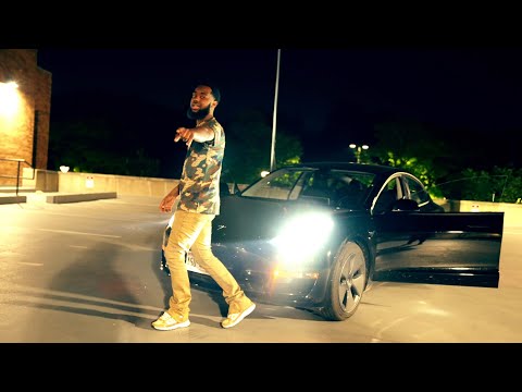 Rudyy Bando - WildLife (Official Music Video) Directed By. @RayShotItProductions