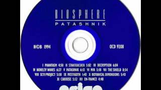 Biosphere - Mestigoth