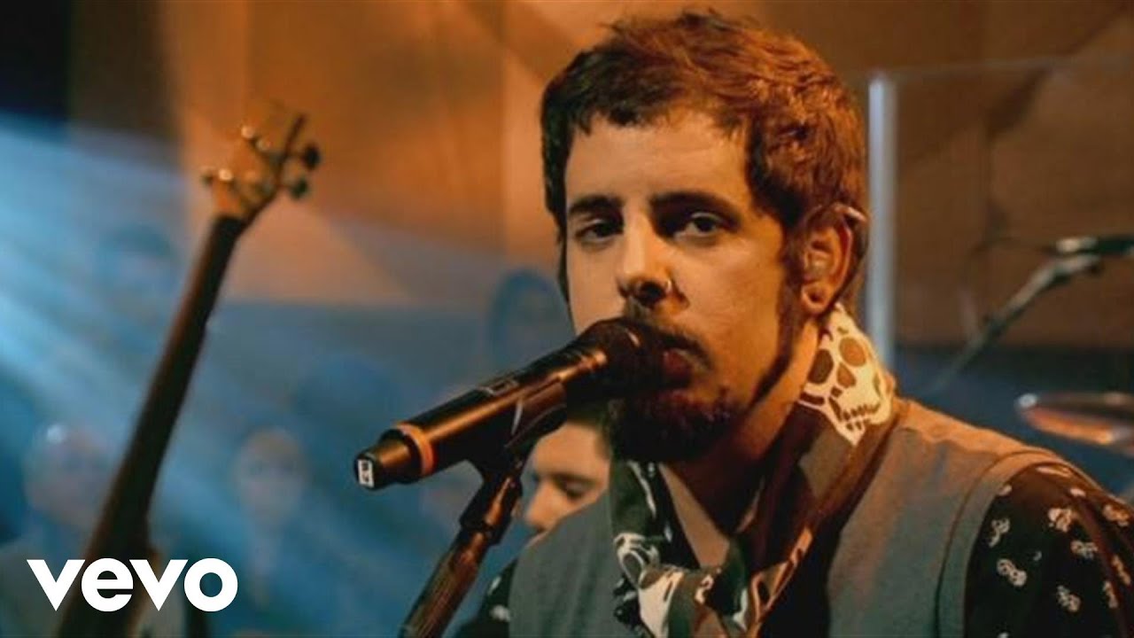 Detonautas - Dia Comum