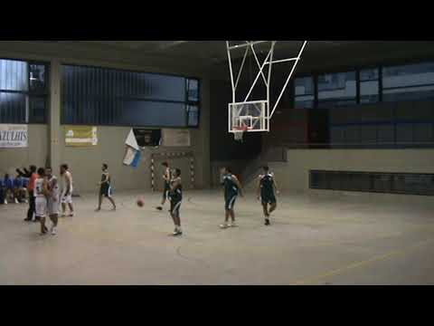 PAULES SKODA vs LEIOA ARTEA - SENIOR 1ª MAS - 2010/2011 (1 de 10)