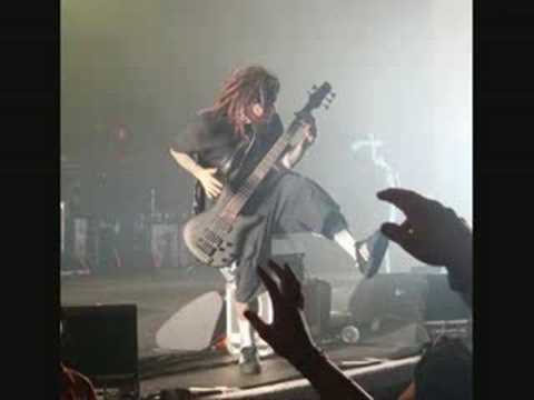 Korn - Kidnap the Sandy Claws