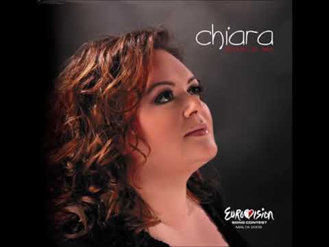 2009 Chiara - What If We