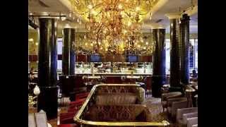The Sebel Playford Adelaide Hotel, South Australia
