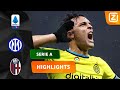 DOELPUNTENFESTIJN IN MILAAN! ?⚽️ | Inter vs Bologna | Serie A 2022/23 | Samenvatting