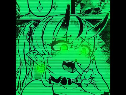 scream. [Official Visualizer]