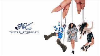 Before You My Break My Heart (Live from THAT'S SHOWBIZ BABY! THE TOUR)