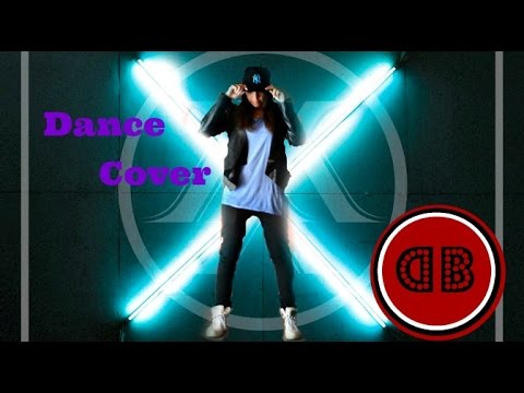 MONSTA X (몬스타엑스) - All In ( 걸어  )  Dance Cover by D_Burn