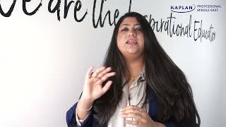 Revision Study Tips: ACCA Financial Accounting (FA)