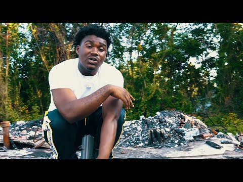 SBA Jango - NightMare On Dr. Thomas (LLGM&GDAD)