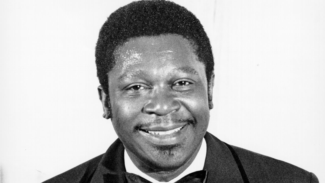 B.B. King's 15 Kids by 15 Women - The MESSY TRUTH