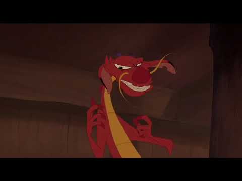 Cartoon Tale Part 6: The Food Chain