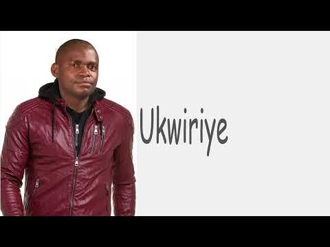 Izina ryiza By Nzabahimana Methode