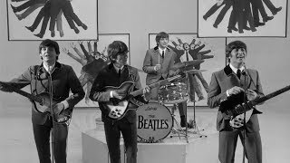 A Hard Day's Night (1964) Video