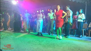 Download lagu Lagu Goyang Viral || Acak Tenda || Komuni Pertama Auxilia D. Fahik mp3