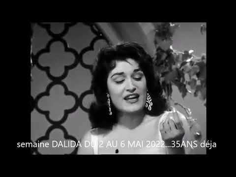 Dalida - Bambino - 1957 -