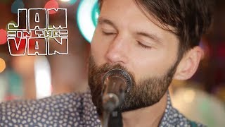 BAY LEDGES - "Safe" (Live at JITV HQ in Los Angeles, CA 2017) #JAMINTHEVAN