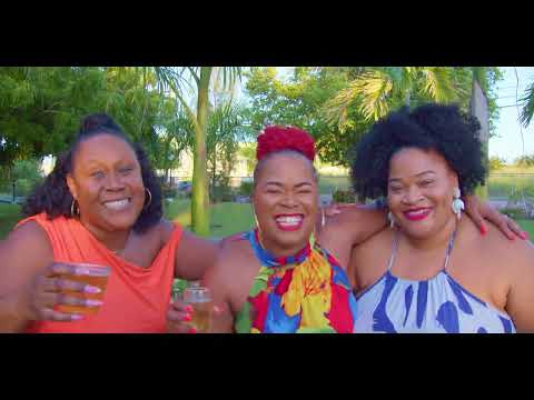 Claudette Peters and bruk way