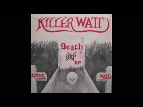 Killer Watt - Freddy's Revenge 1987