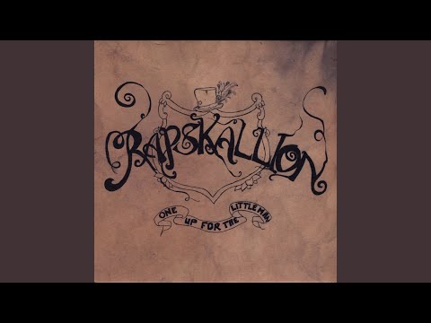 Never Turn Your Back on Tha Sea