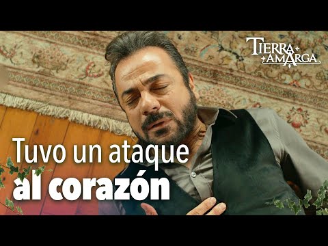 Fekeli tuvo un ataque al corazón - Capítulo 170