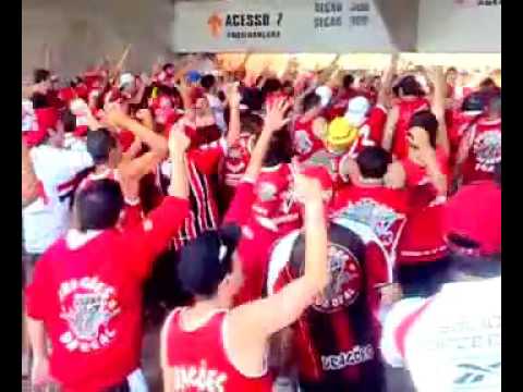 Breque Dragões "Uma vida de Amor "