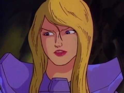 Visionaries Knights of the Magical Light 1987 Episode 1   The Age of Magic Begins