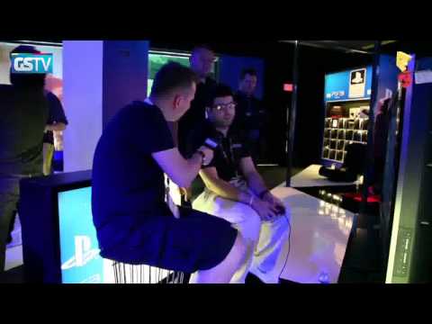 GameStar TV s08e06 - Extra (E3 2012 - Beyond - Two souls interjú)