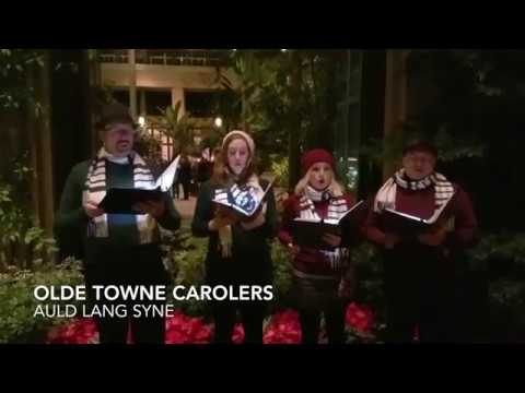 Promotional video thumbnail 4 for Olde Towne Carolers Quakertown