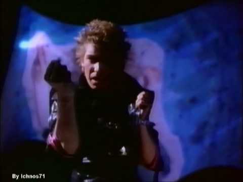 The Psychedelic Furs - Pretty In Pink