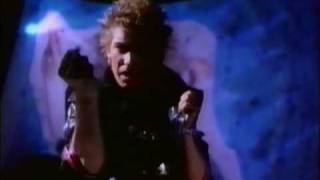The Psychedelic Furs - Pretty In Pink video