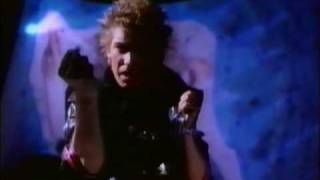 Psychedelic Furs - Pretty in pink