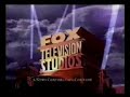 DLC Fremantle Media North America Fox Television Studios Debmer Mercury 2007