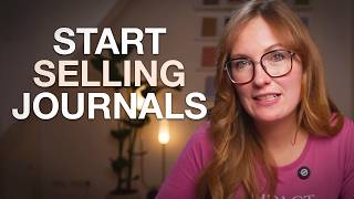 How I Built a 7-Figure Business Selling Journals Online (Beginners Gui