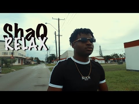 Shaq.Sr - Relax (Prod. By DJ K-Mac) | (Official Music Video) | 2020