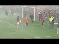 Derby Slavia Praha Vs Sparta Praha 9 5 2026 Kontumacni Drama Ke Konci Zapasu