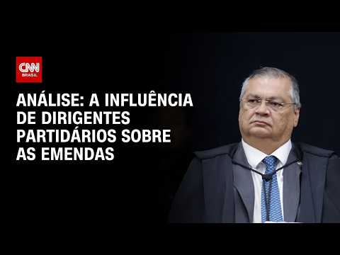 Análise: Ofensiva de Dino sobre emendas mira líderes de partidos | WW
