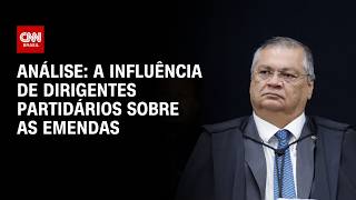 Vídeo: Análise: Ofensiva de Dino sobre emendas mira líderes de partidos | WW