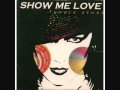 Robin Stone   Show Me Love 1990